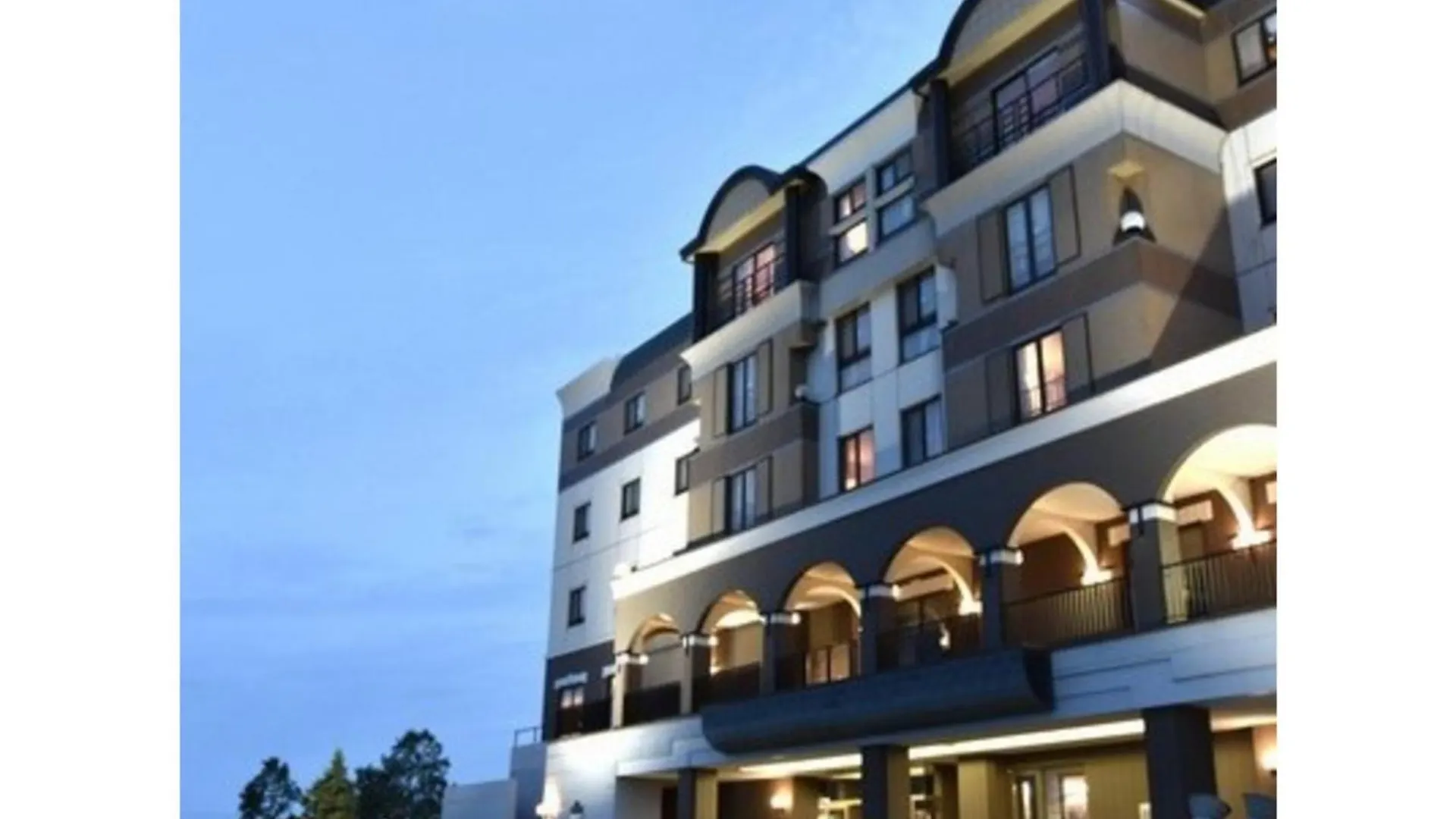 Furano Hops Hotel - Vacation Stay 41210V Kamifurano Japonya