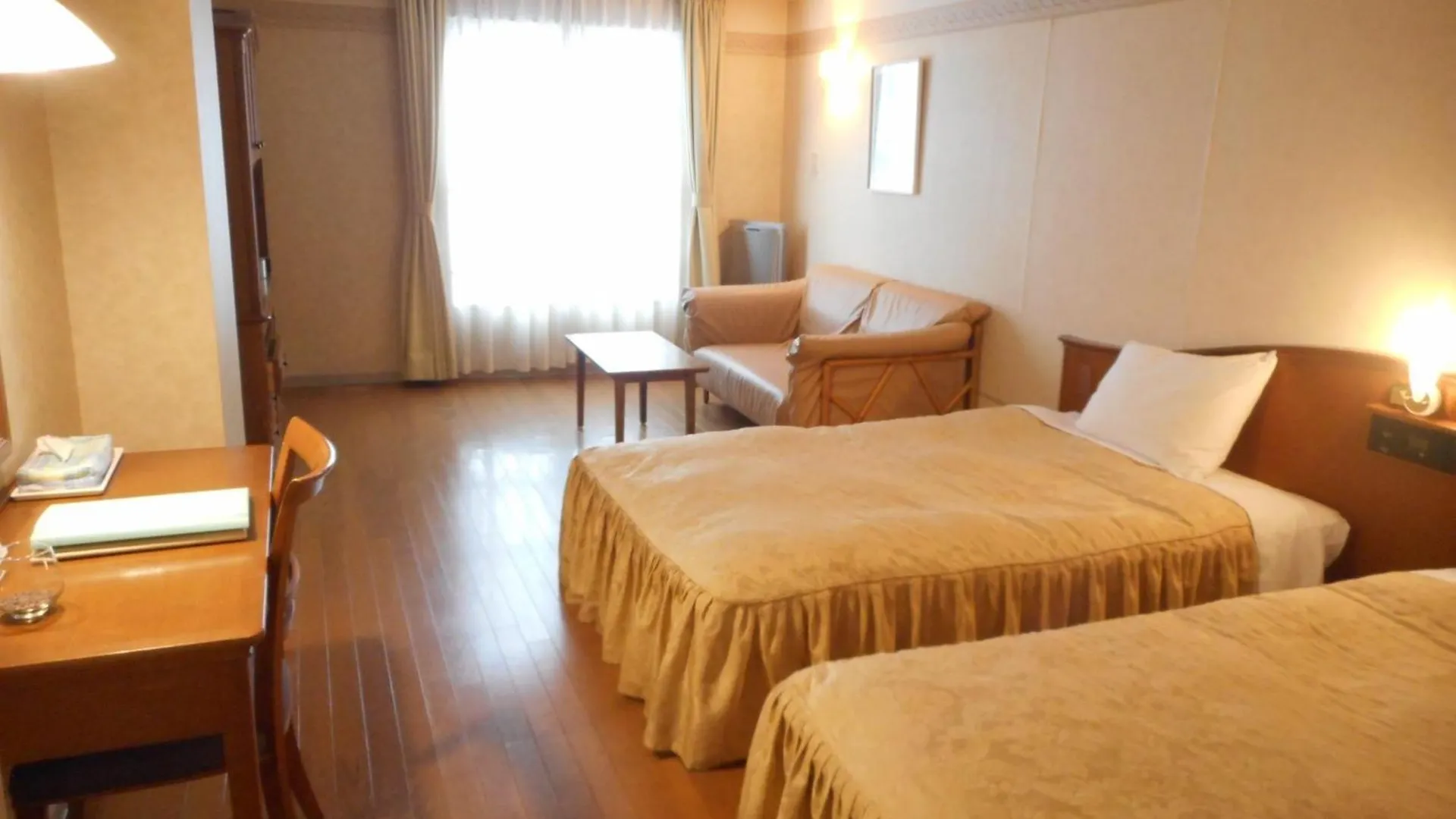Furano Hops Hotel - Vacation Stay 41210V Kamifurano