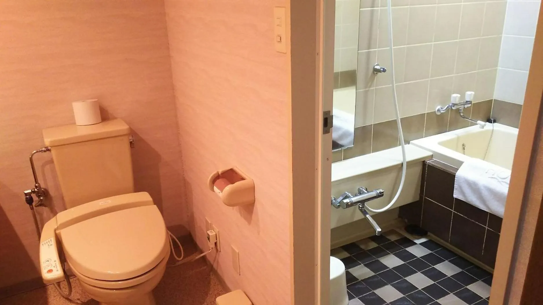 Furano Hops Hotel - Vacation Stay 41210V Kamifurano