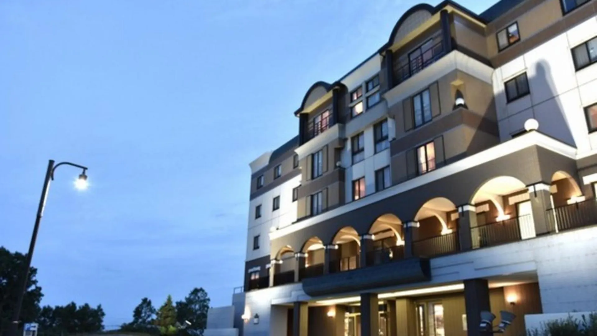 Furano Hops Hotel - Vacation Stay 41210V Kamifurano