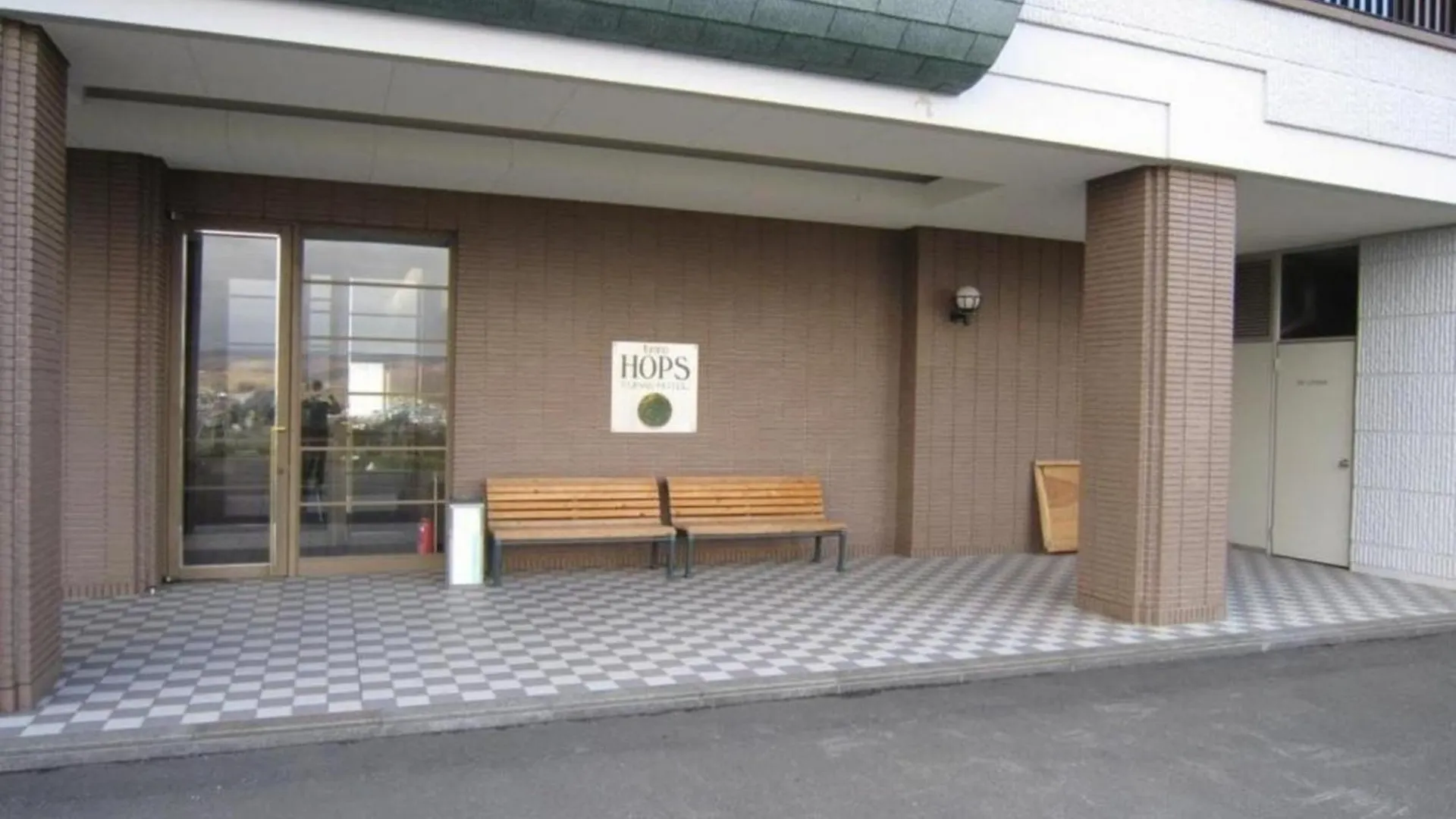 Furano Hops Hotel - Vacation Stay 41210V Kamifurano