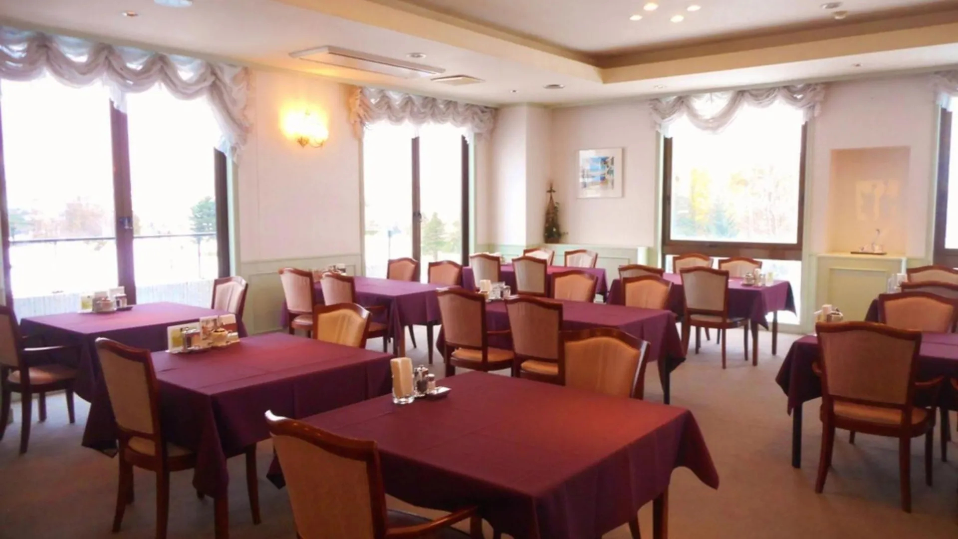 Furano Hops Hotel - Vacation Stay 41210V Kamifurano